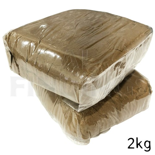 Casting resin bonded silica