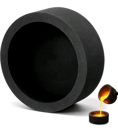 Graphite mold for metal - graphite,