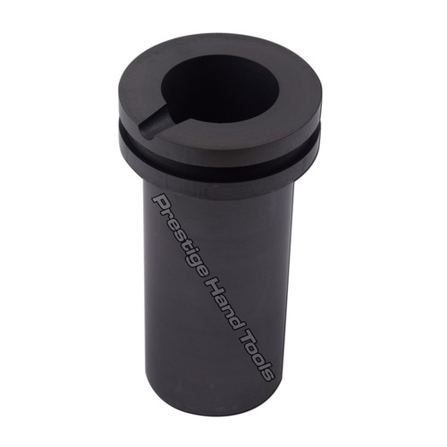 Graphite crucible metal - 1,