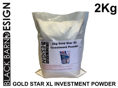 Gold star investment - gold,