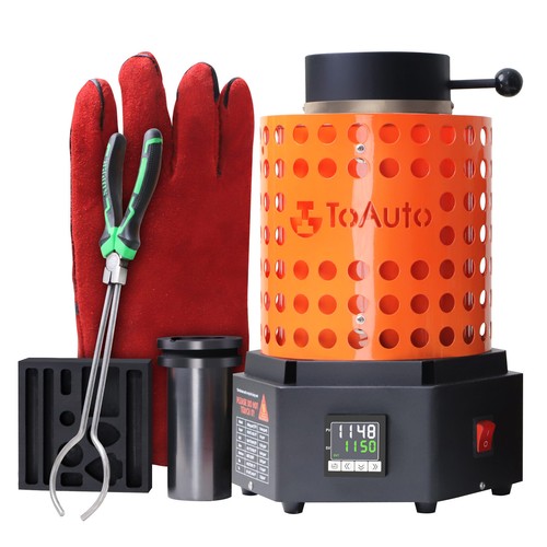 1800w 1kg electric melting - 1kg,