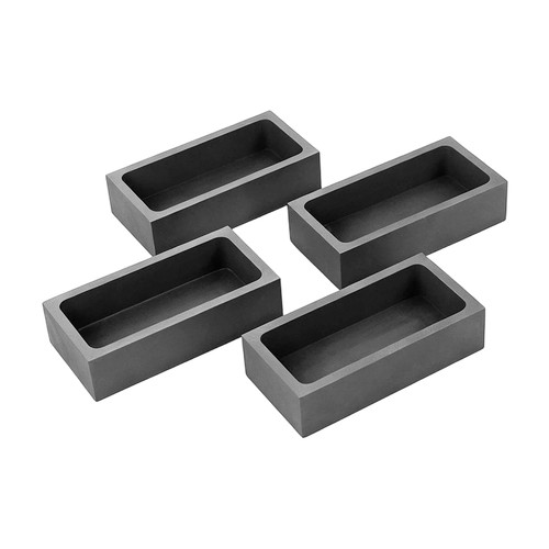 1kg piece graphite - 4-piece,