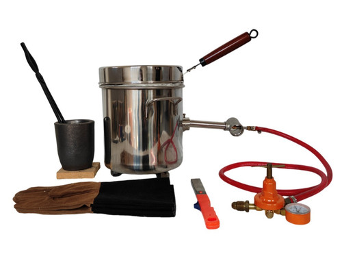 Lsmiitth gas metal - gas,