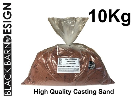 10kg petrobond oil bonded - oil,