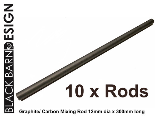 Graphite - 10,