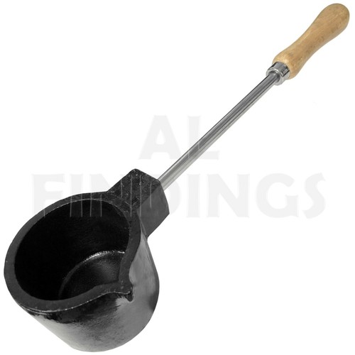 Large cast iron precious - x,