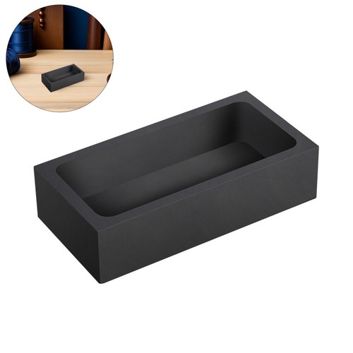 Durable graphite casting mold - durable,