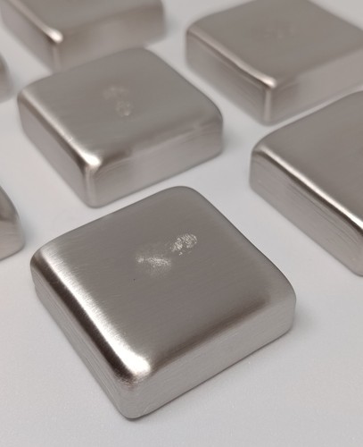 100g lead free - lead-free, ingot