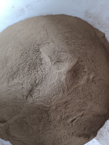 Bronze metal powder - powder, fine