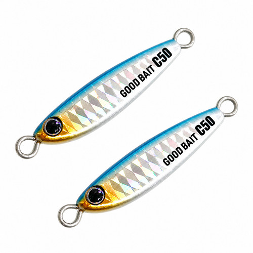 Good bait c50 metal casting - good,