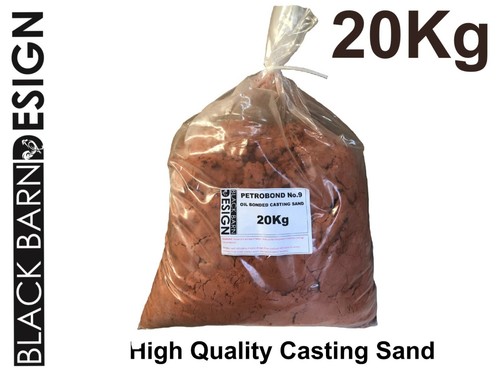 20kg petrobond oil bonded - 20kg,