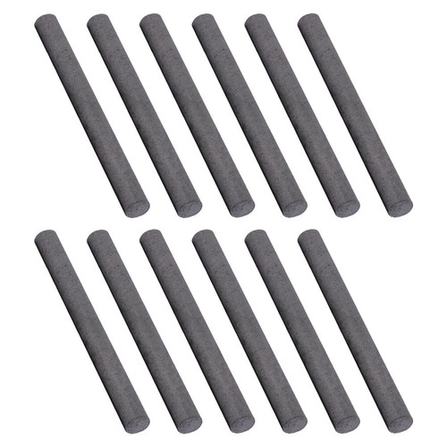 12pcs durable graphite - 12pcs, rod