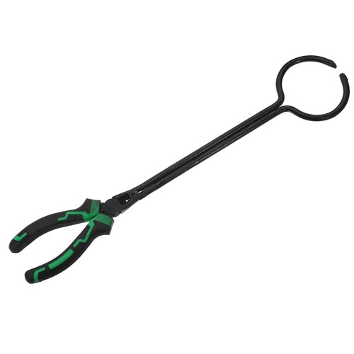 Reusable carbon steel crucible - reusable,
