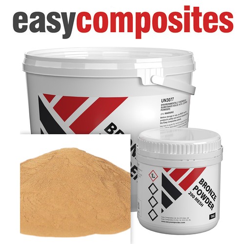 Easy composites bronze - easy,