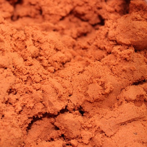 1kg oil bonded sand - oil,