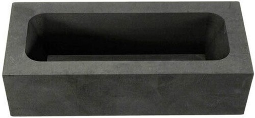 Durable graphite ingot mold - durable,