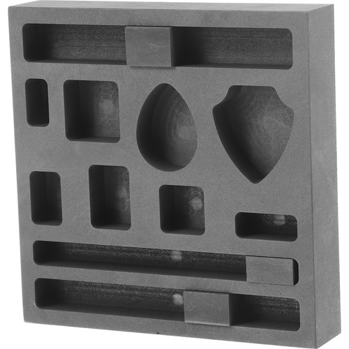 Silver ingot mold - ingot, graphite