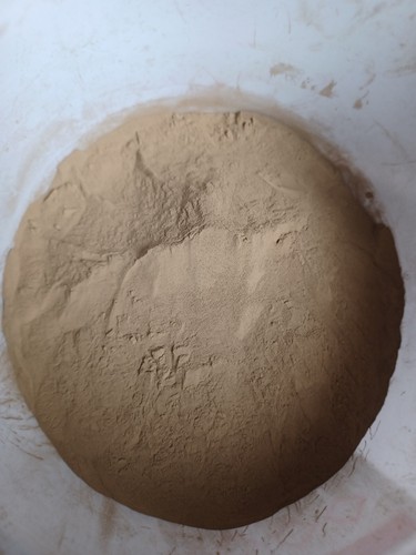 Brass metal powder very fine - metal,