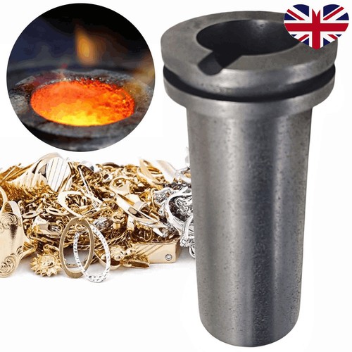 3kg graphite crucible - 1/2/3kg,