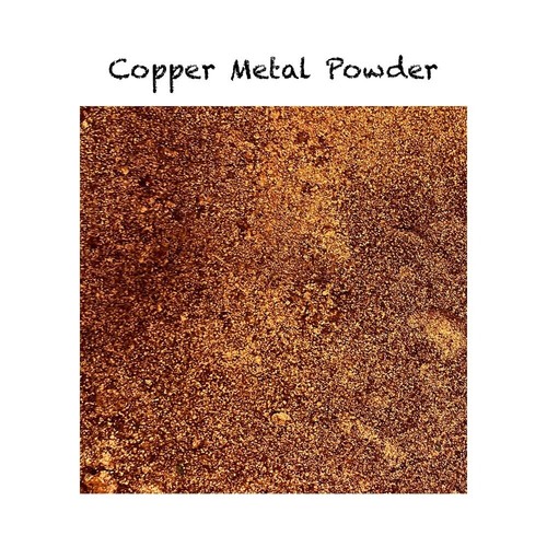 Copper metal powder very fine - copper,