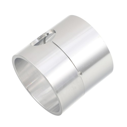 Aluminum alloy jewelry casting - aluminum,