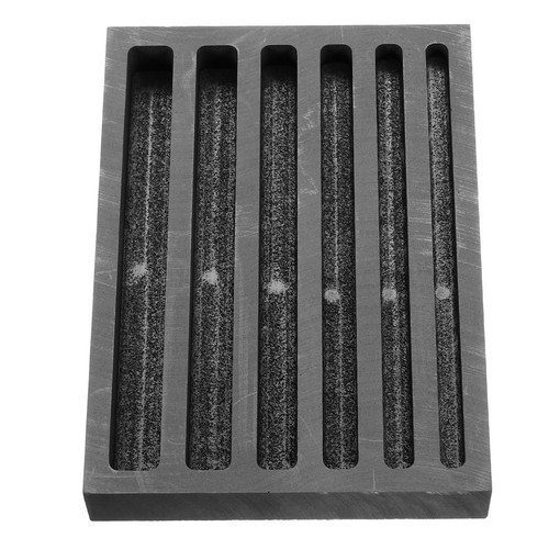 Graphite mold ingot for - mold,