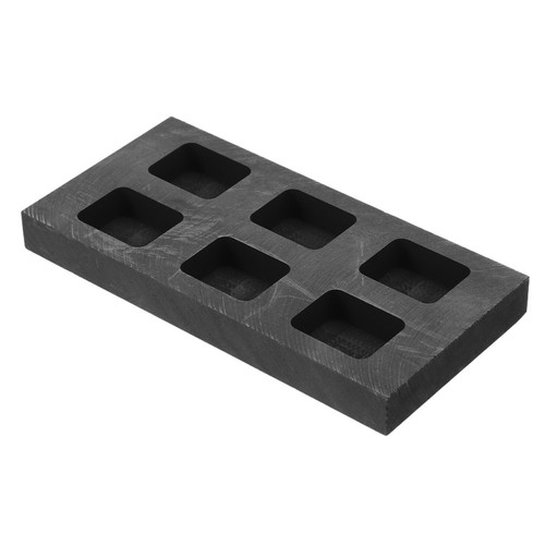 High purity graphite mold - purity,