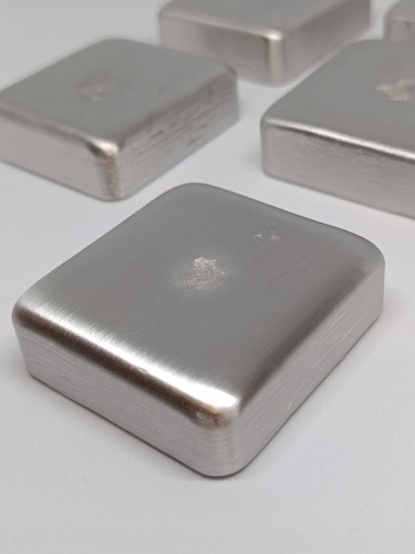 250g lead free pewter - pewter, ingot