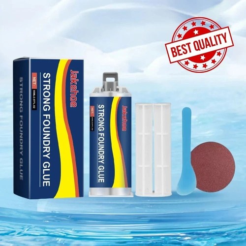 Metal repair paste strong - metal,