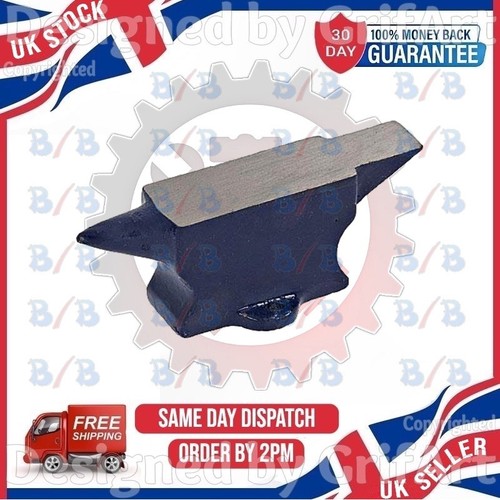 Small mini anvil - mini,