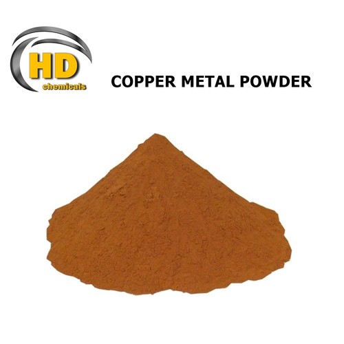 100g copper metal powder - metal, 325