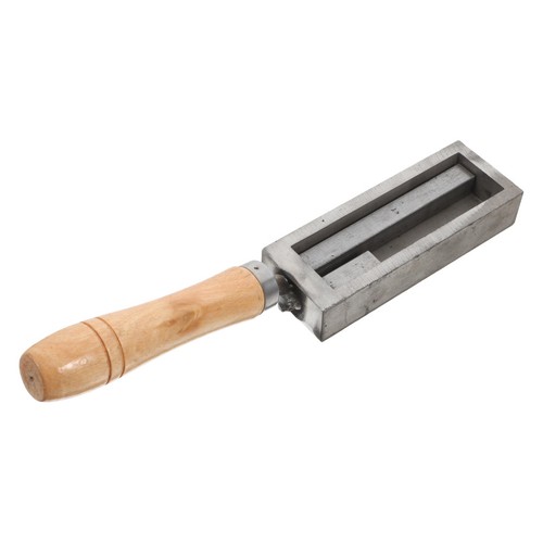 Durable cast iron - durable,